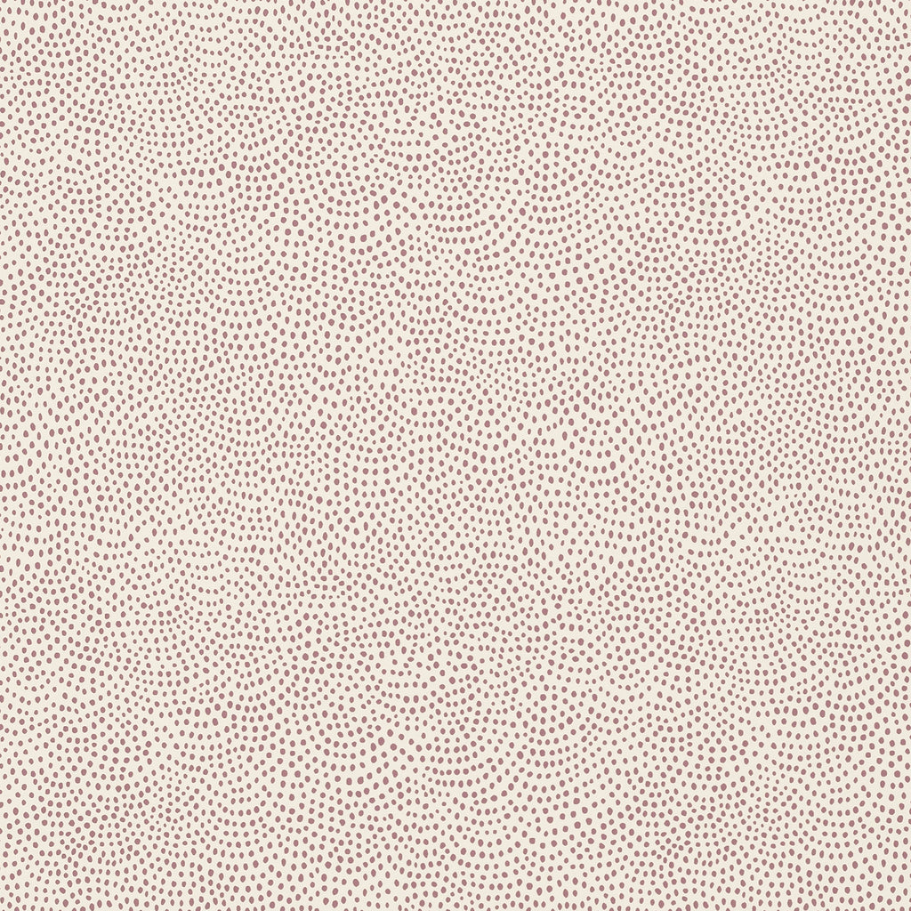 Dot All Over Wallpaper Fig