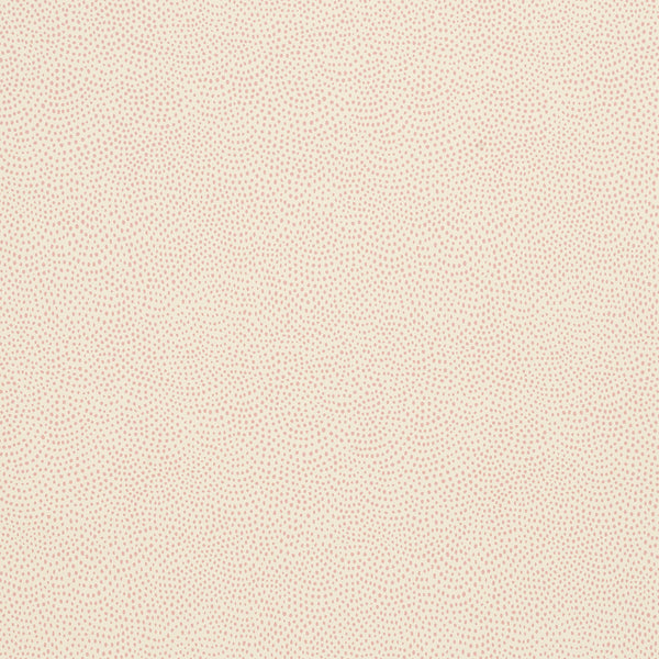 Dot All Over Wallcovering Pink | Sister Parish