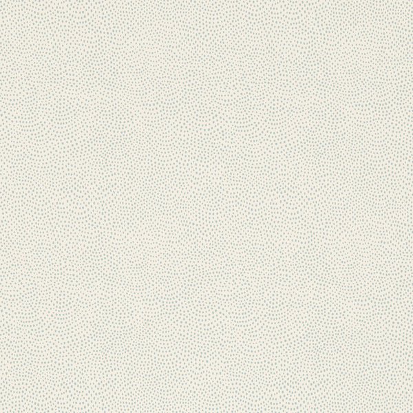 Dot All Over Wallcovering Seafoam | Sister Parish