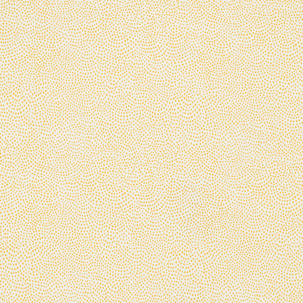 Dot All Over Wallpaper Wheat