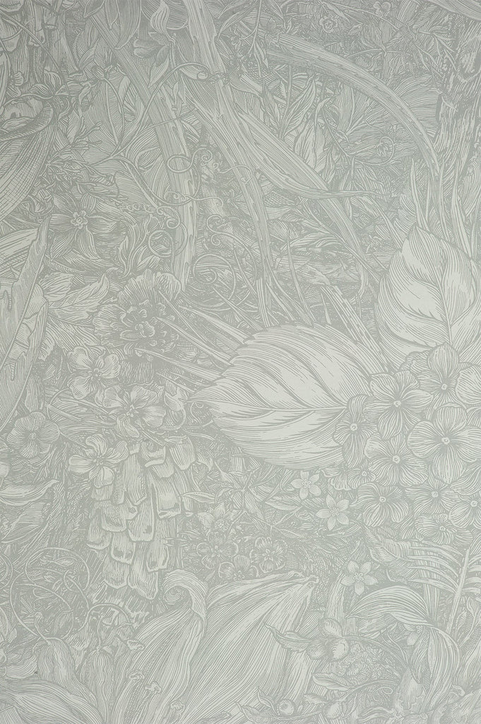 Jungle Tangle Dusted Sage