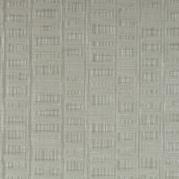 Tokyo Alcove Jade Wallcovering | Phillipe Romano