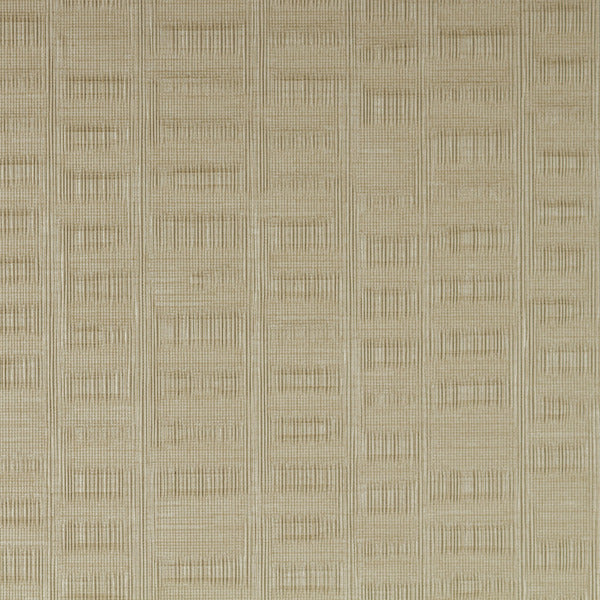 Tokyo Alcove Spool Wallcovering | Phillipe Romano