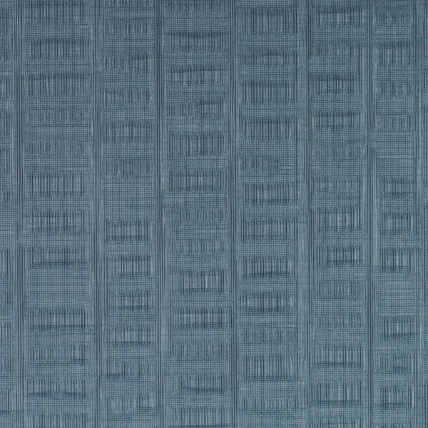 Tokyo Alcove Tidal Wallcovering | Phillipe Romano