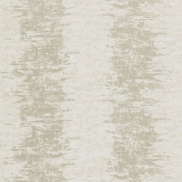 Anthology - Pumice Wide Width Ivory/Pebble Wallcovering | Anthology