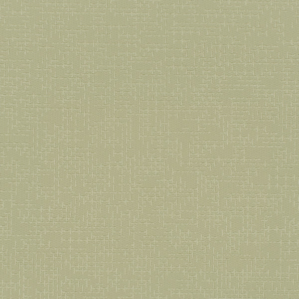 Tokyo Brocade Fennel Wallcovering | Phillipe Romano