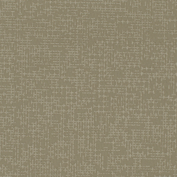 Tokyo Brocade Caraway Wallcovering | Phillipe Romano