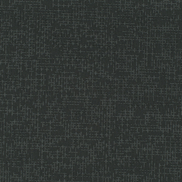 Tokyo Brocade Mask Wallcovering | Phillipe Romano