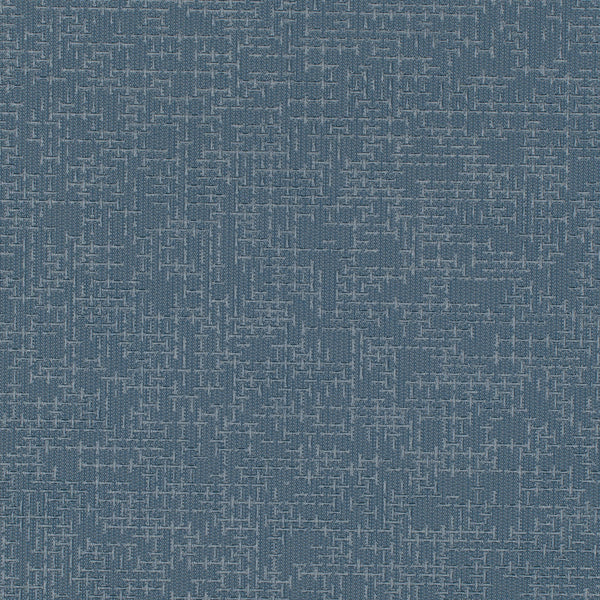 Tokyo Brocade Hydrangea Wallcovering | Phillipe Romano