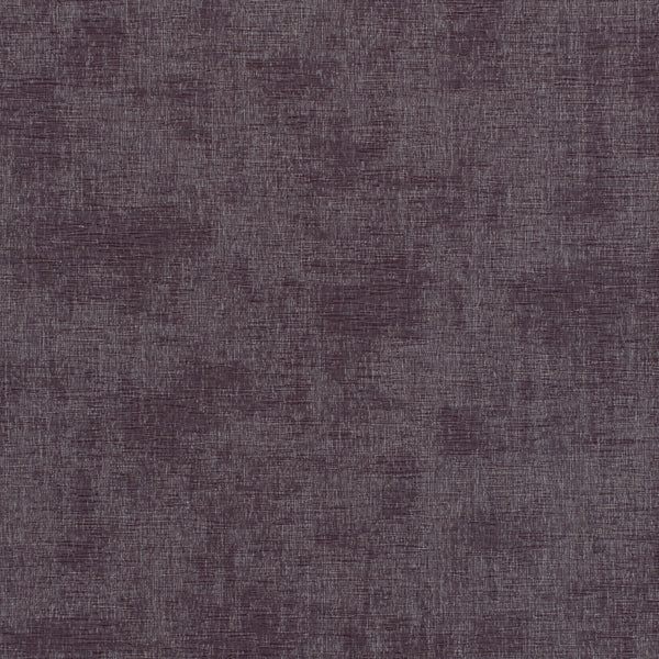 Tokyo Canterbury Aubergine Wallcovering | Phillipe Romano