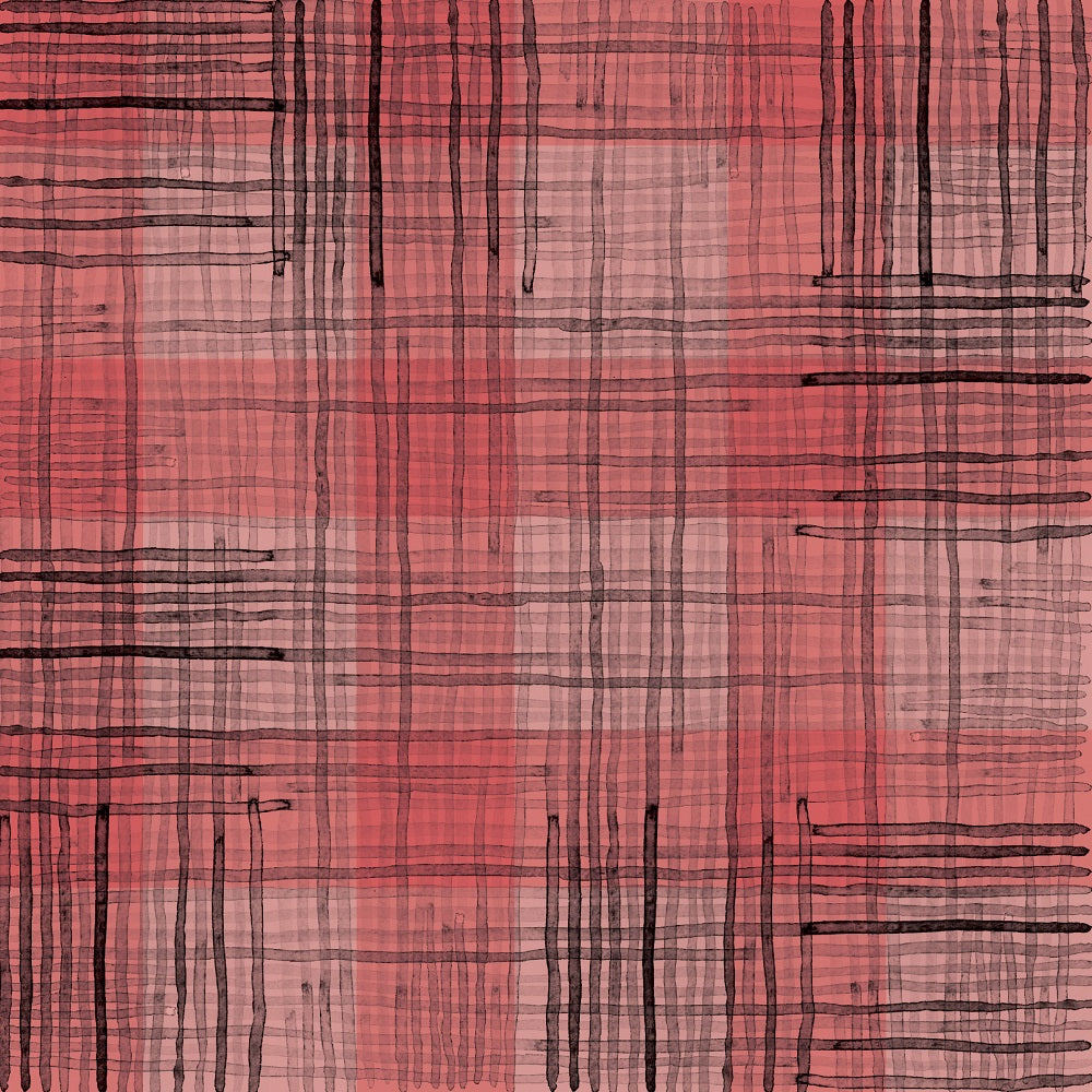 Edgar Peony  Wallpaper (Srd-Edg-03) | Sarah Rowland | Koroseal