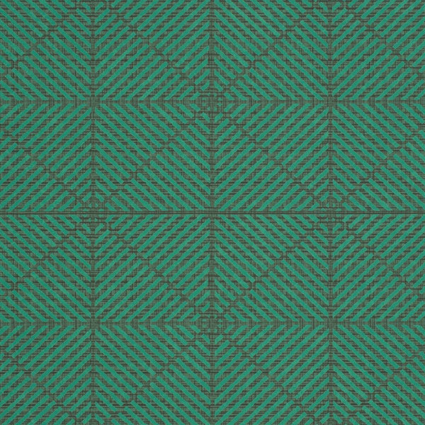 Paillotte wallcovering | Nobilis