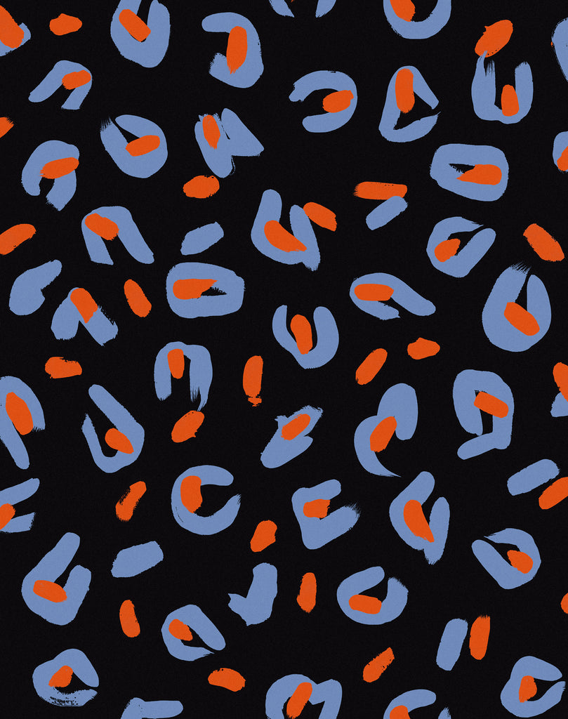 Funky Leopard EF4903-1