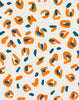 Funky Leopard EF4903-2