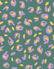 Funky Leopard EF4903-3