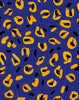 Funky Leopard EF4903-5