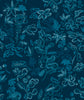Crazy Flowers EF4905-1