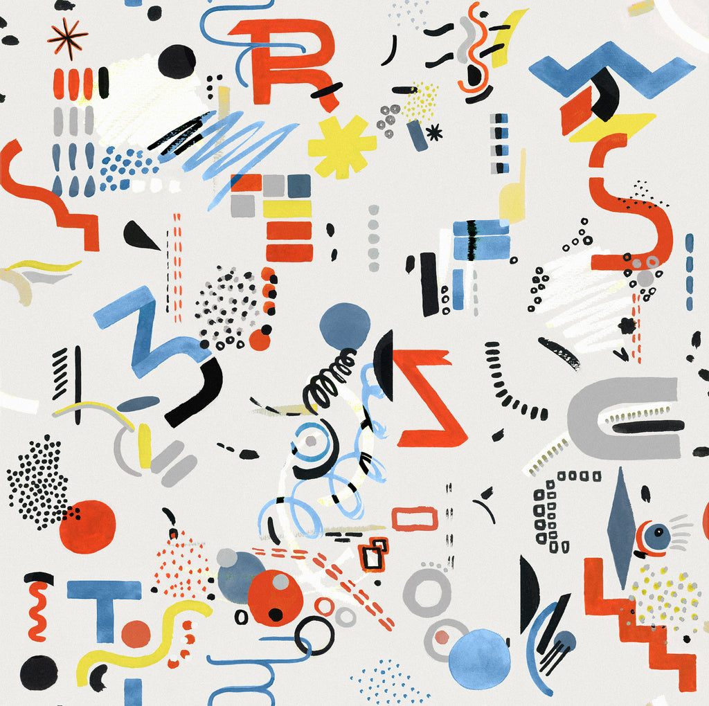 Funny Shapes EF4906-2
