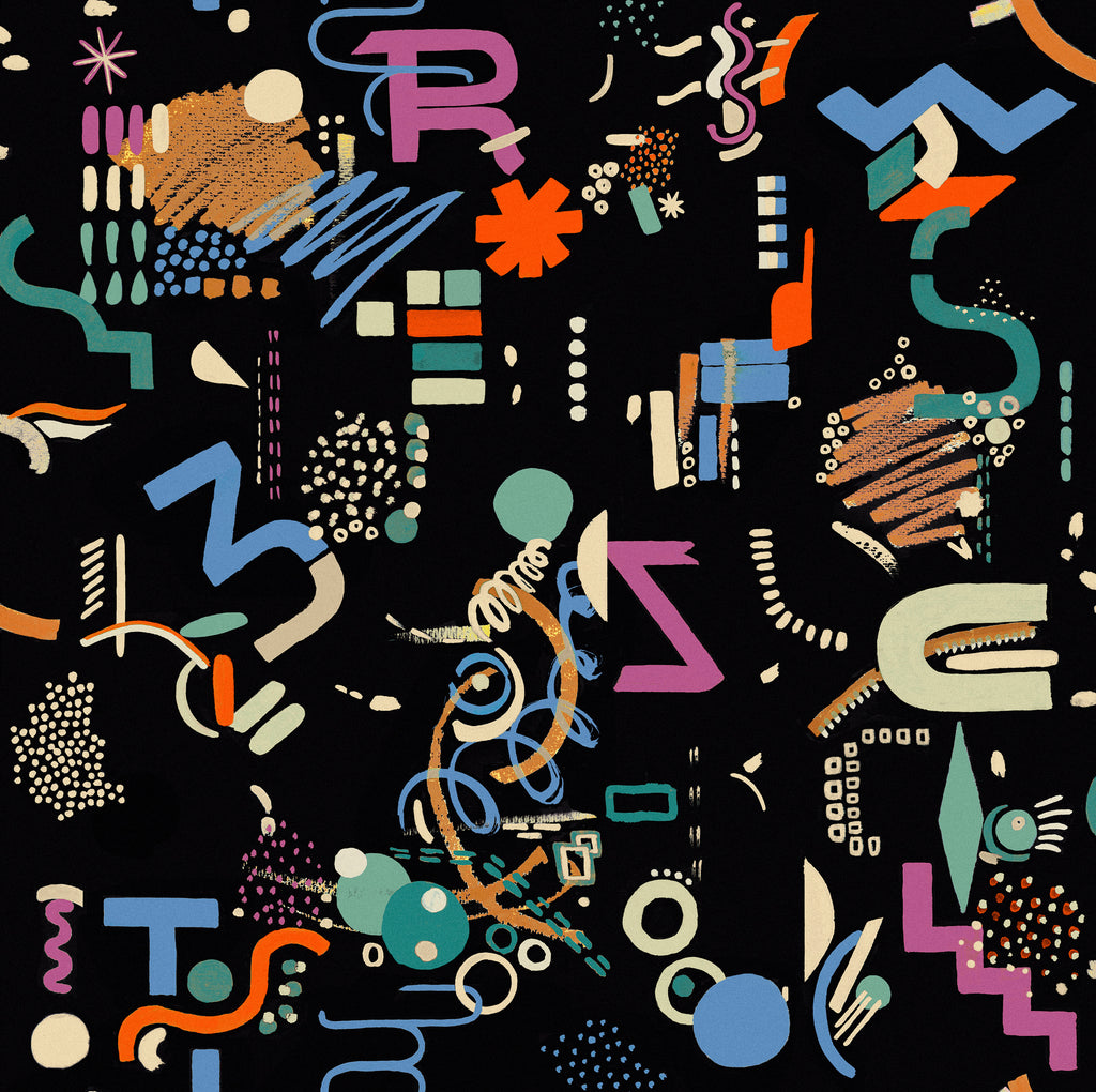 Funny Shapes EF4906-3