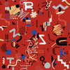 Funny Shapes EF4906-5