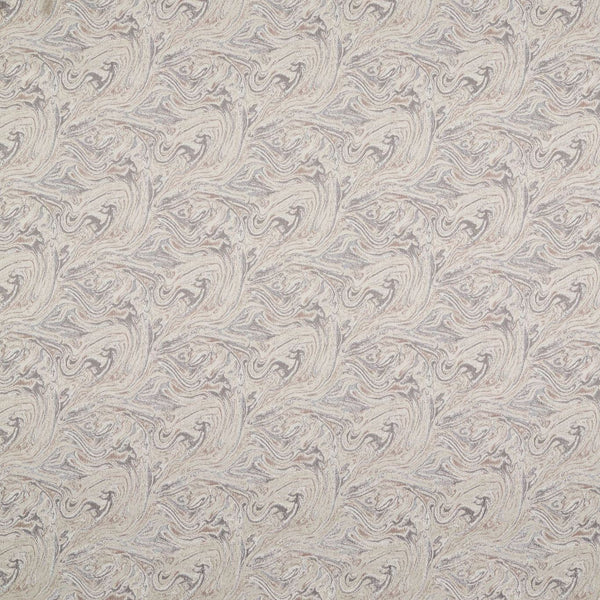Anthology - Spinel Rose Quartz/Linen Wallcovering | Anthology