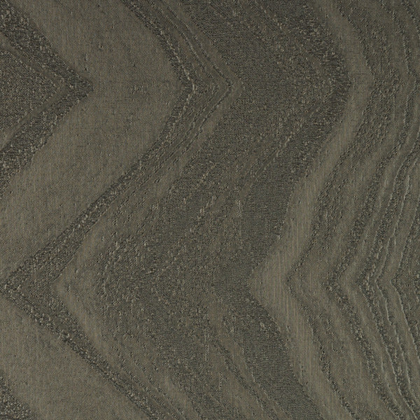 Berlin Geode Graystone Wallcovering | Phillipe Romano