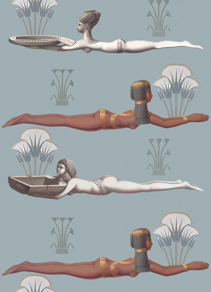 Egyptum Wallpaper | Mind The Gap