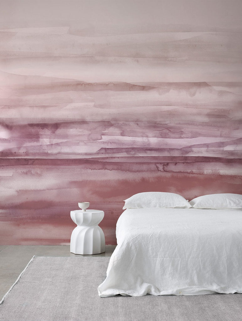 Sediment Dawn