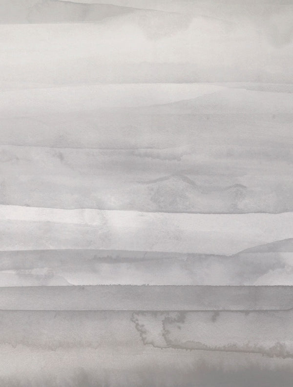 Sediment Greystone | Emma Hayes Wallcovering