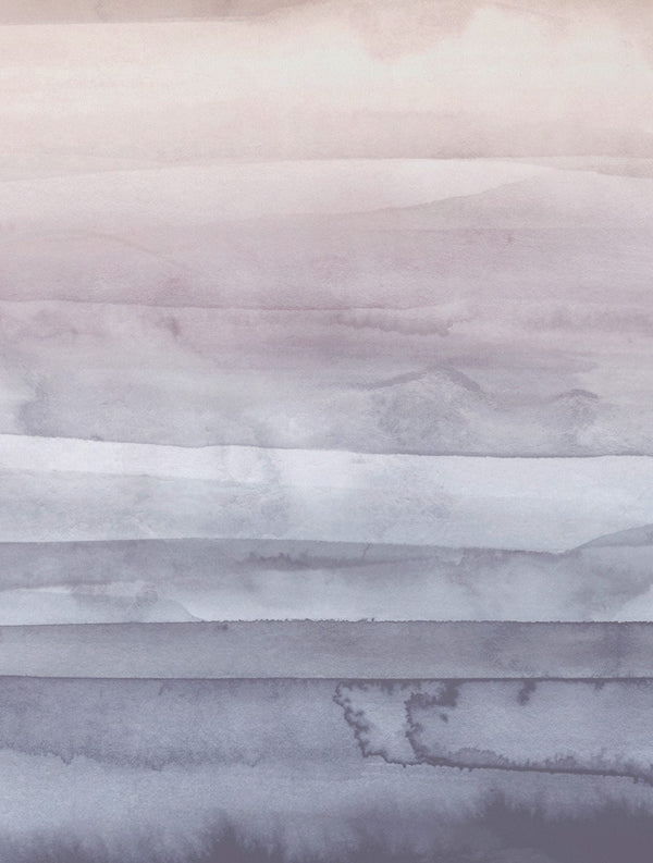 Sediment Sunset | Emma Hayes Wallcovering
