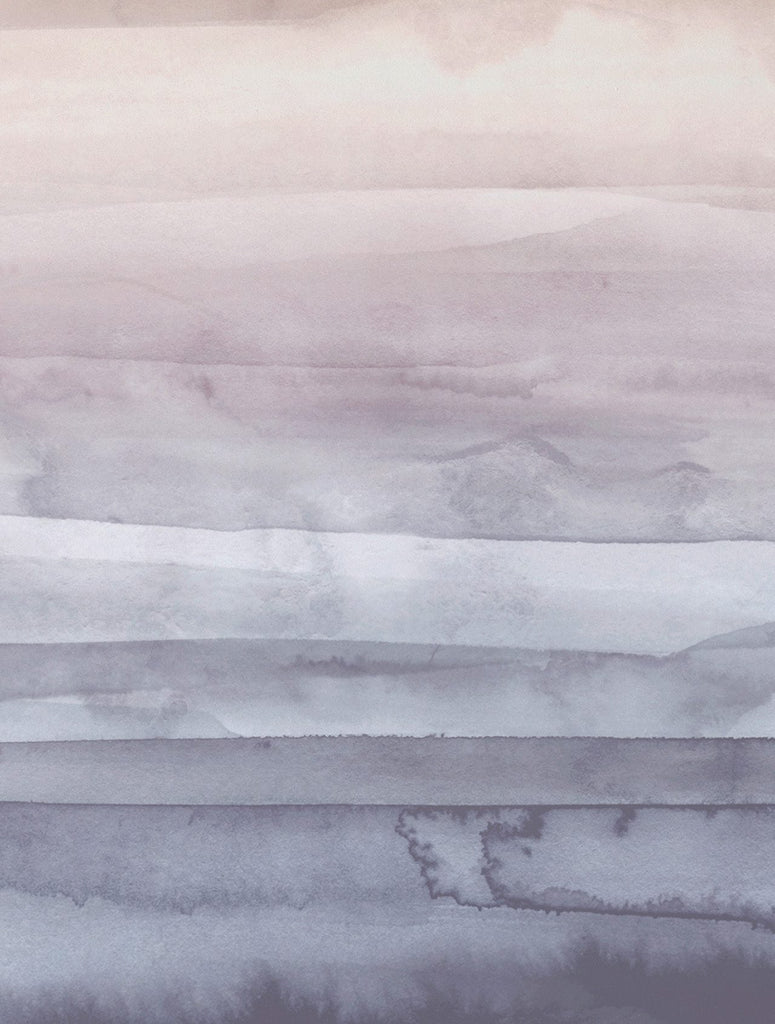 Sediment Sunset