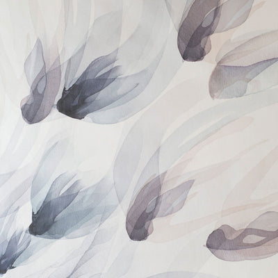 Songbird Dusk | Emma Hayes Wallcovering