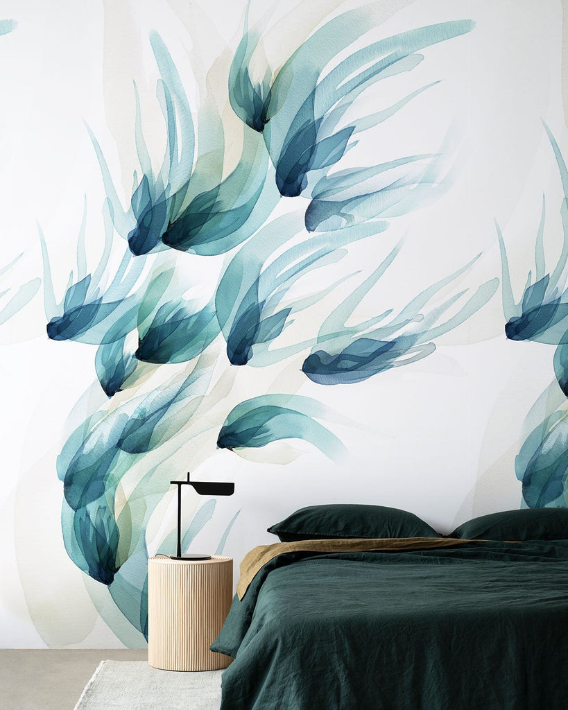 Songbird Teal