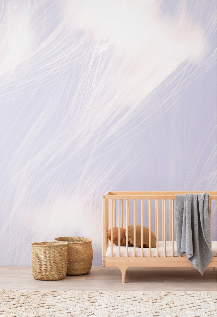 Celestial Mauve