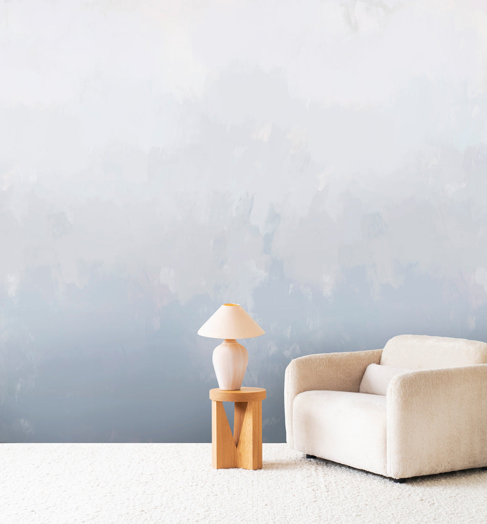 Canopy Daydream Blue