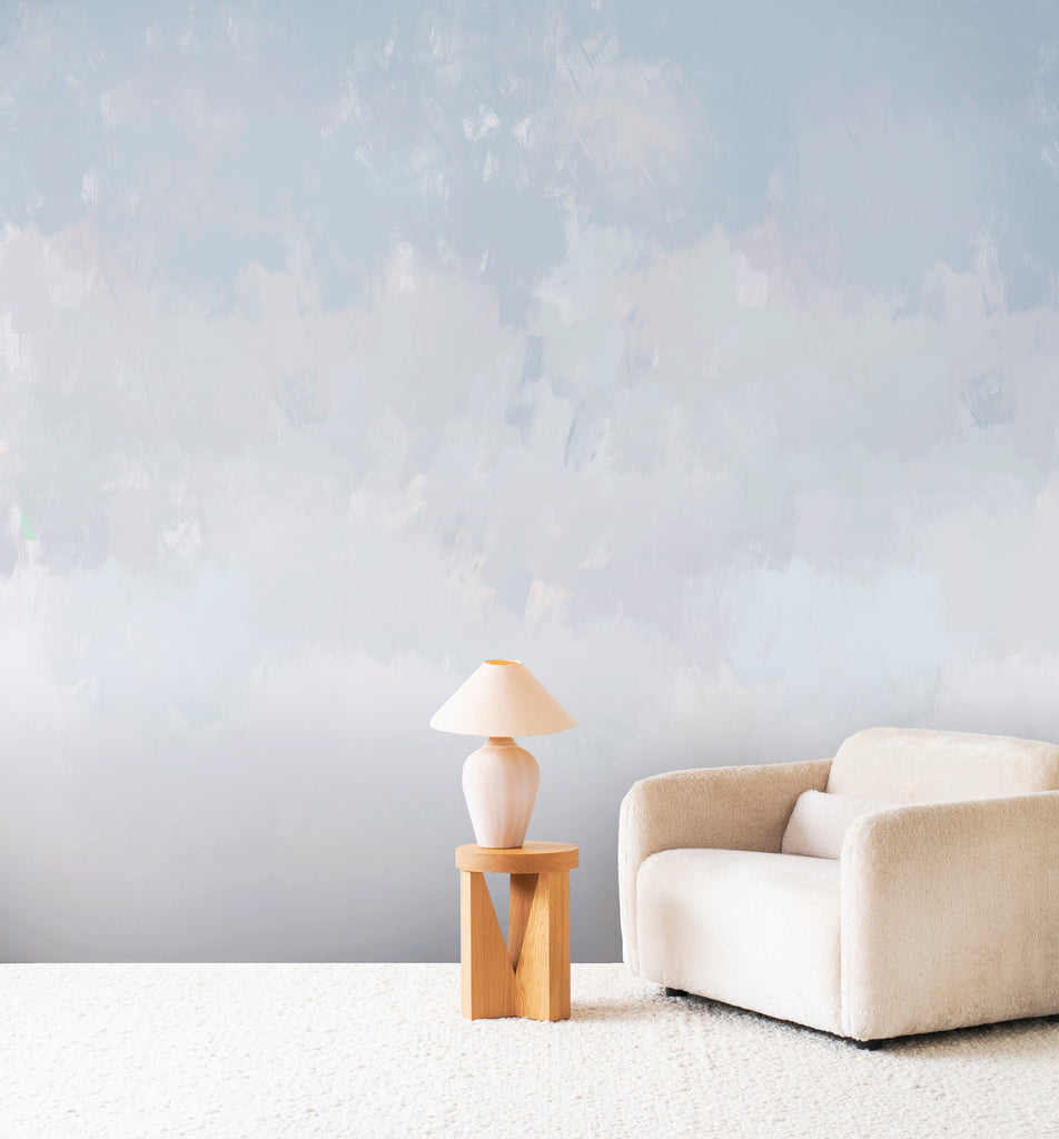 Canopy Daydream Blue