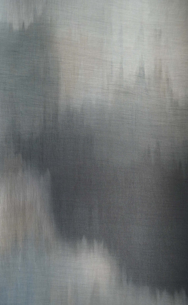 Solar Gunmetal Metallic | Emma Hayes Wallcovering