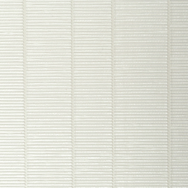 Tokyo Horizon Almond Wallcovering | Phillipe Romano