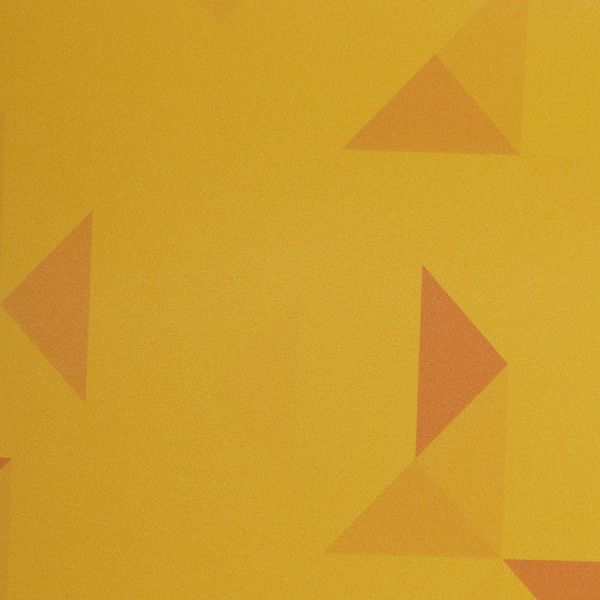 Tokyo Jacobi WATT Wallcovering | Phillipe Romano