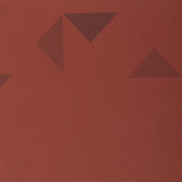 Tokyo Jacobi VOLT Wallcovering | Phillipe Romano
