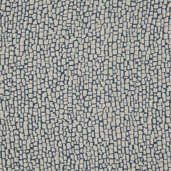 Anthology - Ketu Petrol/Clay Wallcovering | Anthology