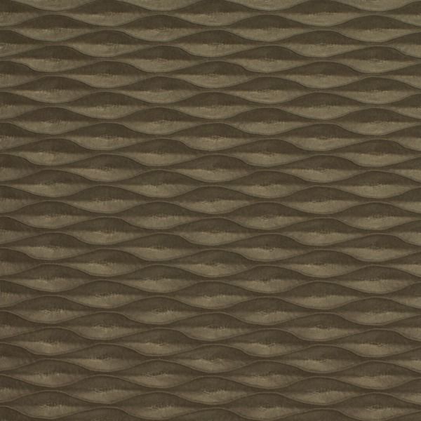 Berlin Kimball Pewter Wallcovering | Phillipe Romano