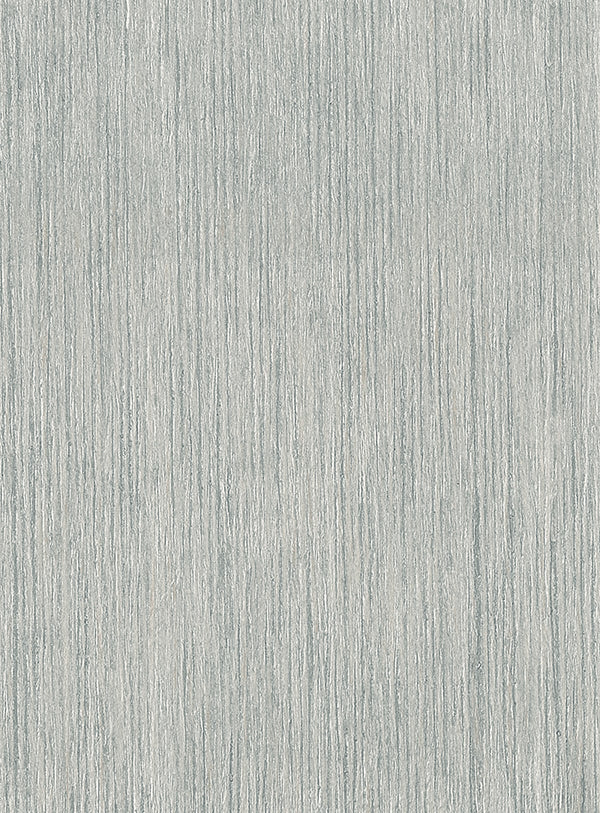 Vertical Paper Contemporary Grasscloth - Gray, Metallic | Architectural Wallcoverings