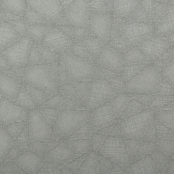 Tokyo Labyrinth Overcast Wallcovering | Phillipe Romano