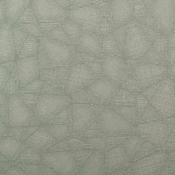 Tokyo Labyrinth Aloe Wallcovering | Phillipe Romano