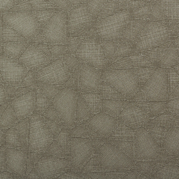 Tokyo Labyrinth Sandstorm Wallcovering | Phillipe Romano