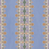 Emania Stripe Azurite, Sample