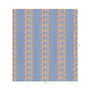 Emania Stripe Azurite, Sample