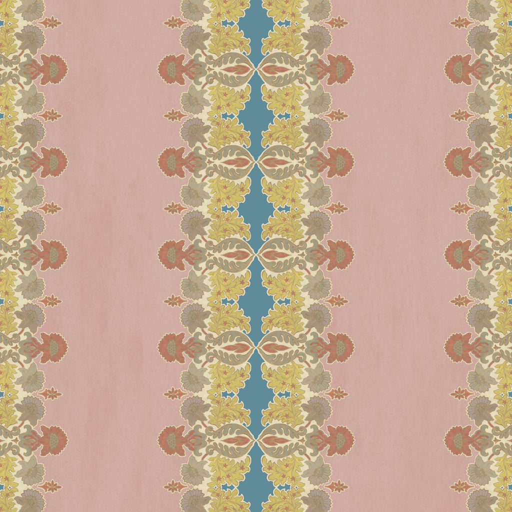 Emania Stripe Plaster, Sample