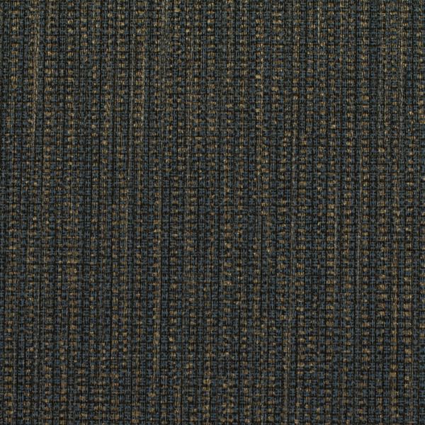 Berlin Morris Denim Wallcovering | Phillipe Romano